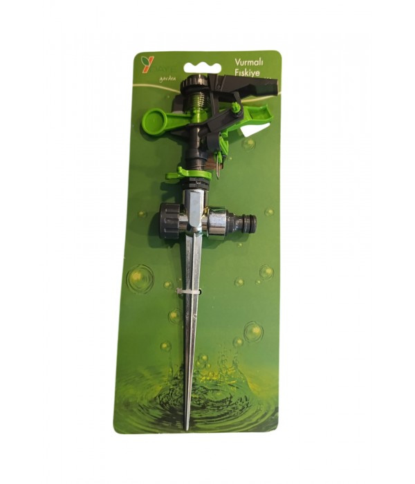 Daye Metal Kazıklı Sulama Spring - 1013Z Daye Metal Kazıklı Sulama Spring - 1013Z