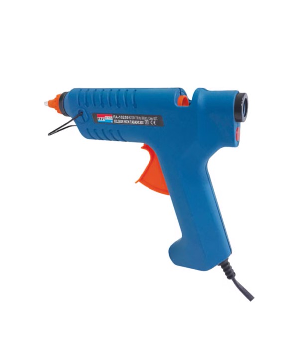 FASTBOND 80 Watt Sıcak Silikon Tabancası FASTBOND 80 Watt Sıcak Silikon Tabancası