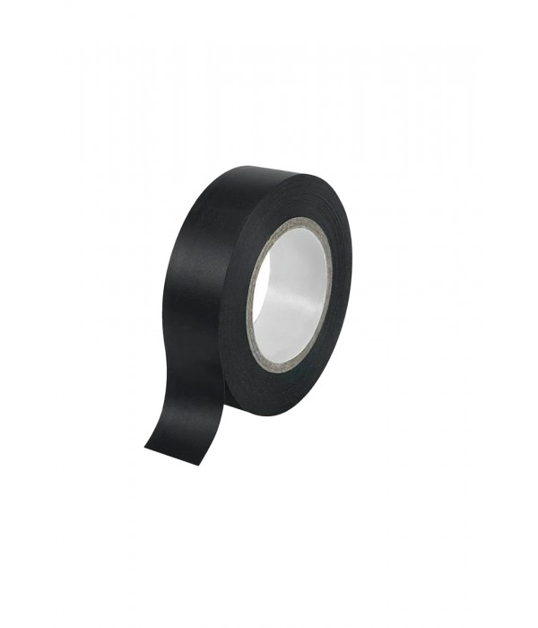 GLOBUS SİYAH İZOLEBANT 18MM GLOBUS SİYAH İZOLEBANT 18MM
