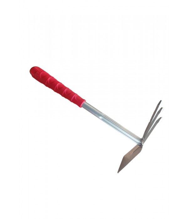 Datsu - MAX609248 12,5 İnç Bahçe Tırmığı – Sağlam ve Kullanışlı Tasarım Datsu - MAX609248 12,5 İnç Bahçe Tırmığı – Sağlam ve Kullanışlı Tasarım