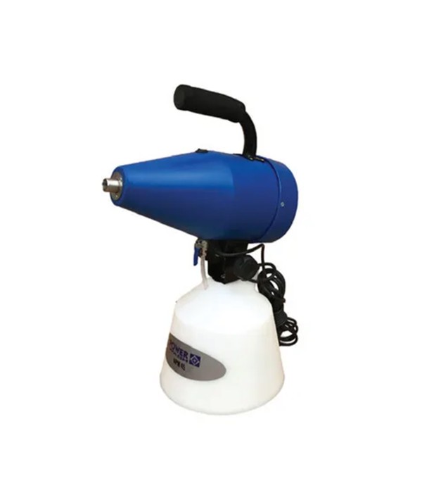 Powerwash 4.5 lt 1200 Watt Ulv Sisleme Makinesi - APW45 Powerwash 4.5 lt 1200 Watt Ulv Sisleme Makinesi - APW45