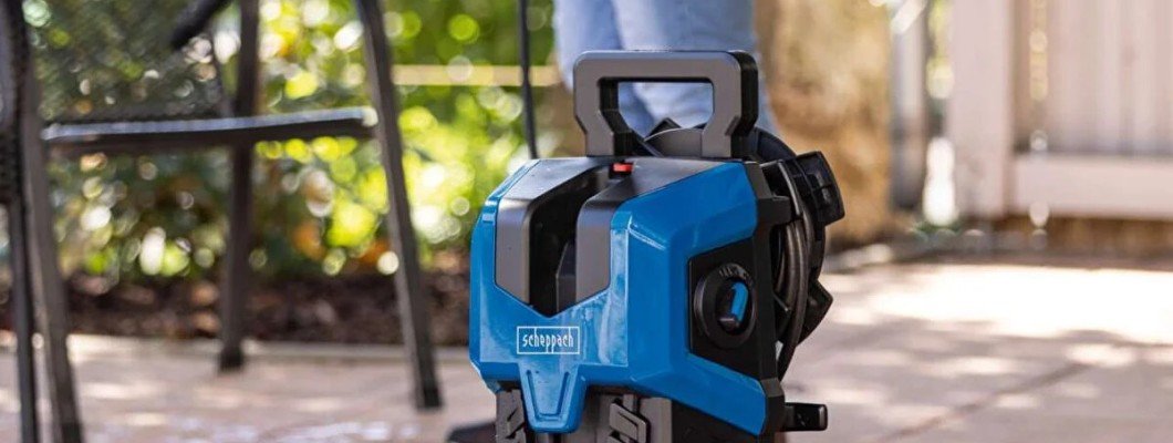 Basınçlı Yıkama Makinesi Rehberi | D-Garden Market