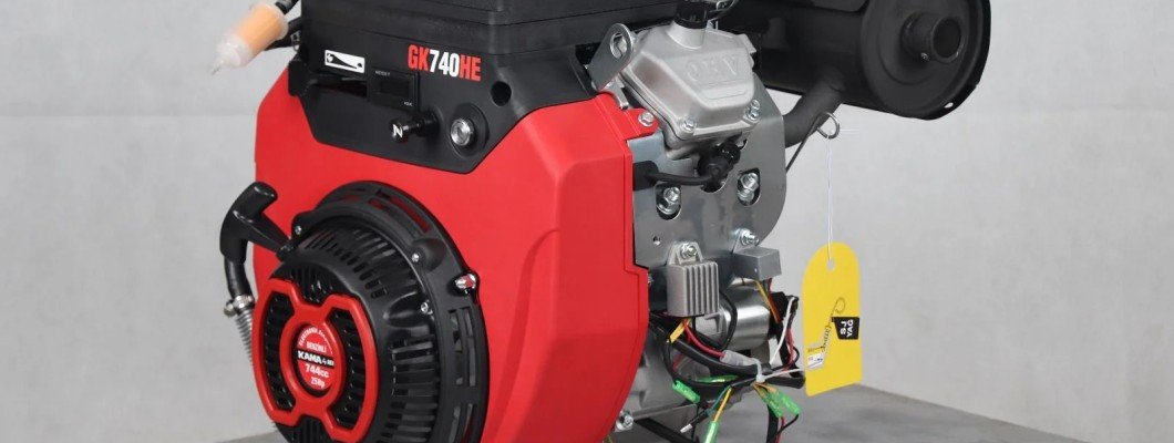 Benzinli Motor Rehberi | Rato ve Datsu | D-Garden Market