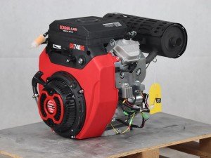 Benzinli Motor Rehberi | Rato ve Datsu | D-Garden Market