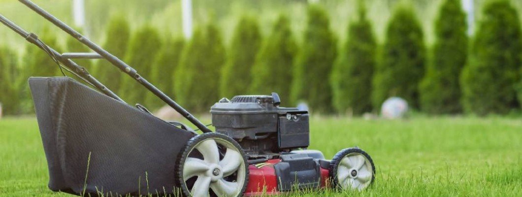 Çim Biçme Makineleri | Datsu, Husqvarna ve Trex Modelleri