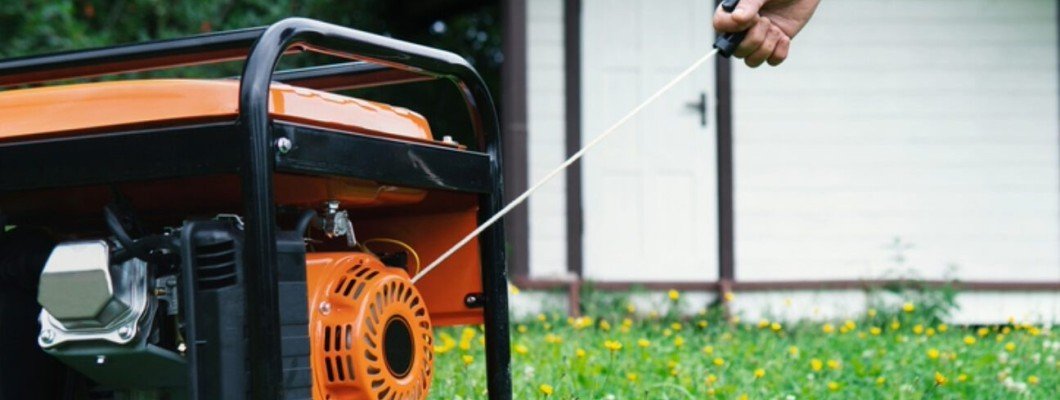 Jeneratör Nedir? Doğru Jeneratör Seçimi ve Datsu Jeneratör Modelleri – D-Garden Market