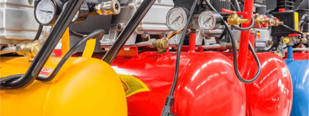 Hava Kompresörü Rehberi – En İyi Datsu Modelleri | D-Garden Market