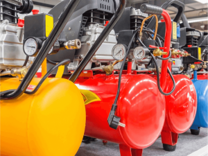 Hava Kompresörü Rehberi – En İyi Datsu Modelleri | D-Garden Market