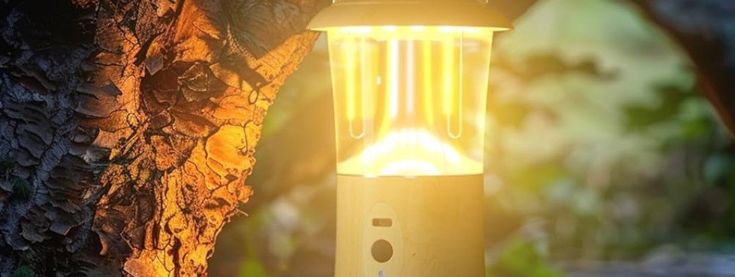 Kamp İçin En İyi Aydınlatma Ürünleri | Orcamp Kamp Feneri Modelleri