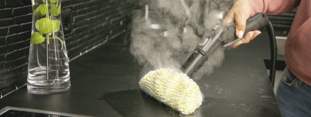 Ev Kullanımına Uygun Buharlı Temizlik Makineleri: Derinlemesine Temizlik İçin En Etkili Çözüm