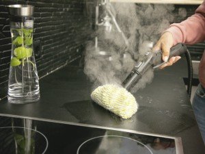 Ev Kullanımına Uygun Buharlı Temizlik Makineleri: Derinlemesine Temizlik İçin En Etkili Çözüm