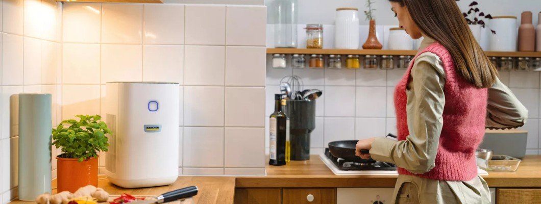 Ev Tipi Hava Temizleme Makineleri | D-Garden Market