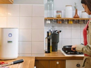 Ev Tipi Hava Temizleme Makineleri | D-Garden Market