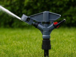 Bahçe Kullanımı İçin Fıskiye ve Sprinkler Rehberi | Gardena & Medalyan Modelleri – D-Garden Market