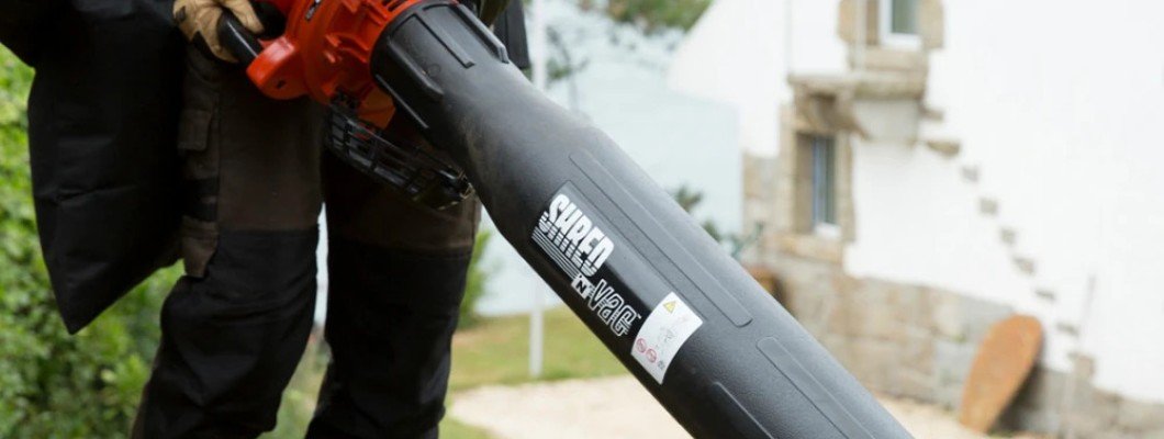 Bahçe İçin Yaprak Üfleme Makineleri ve Bakım Rehberi | D-Garden Market