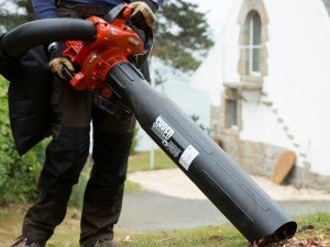 Bahçe İçin Yaprak Üfleme Makineleri ve Bakım Rehberi | D-Garden Market