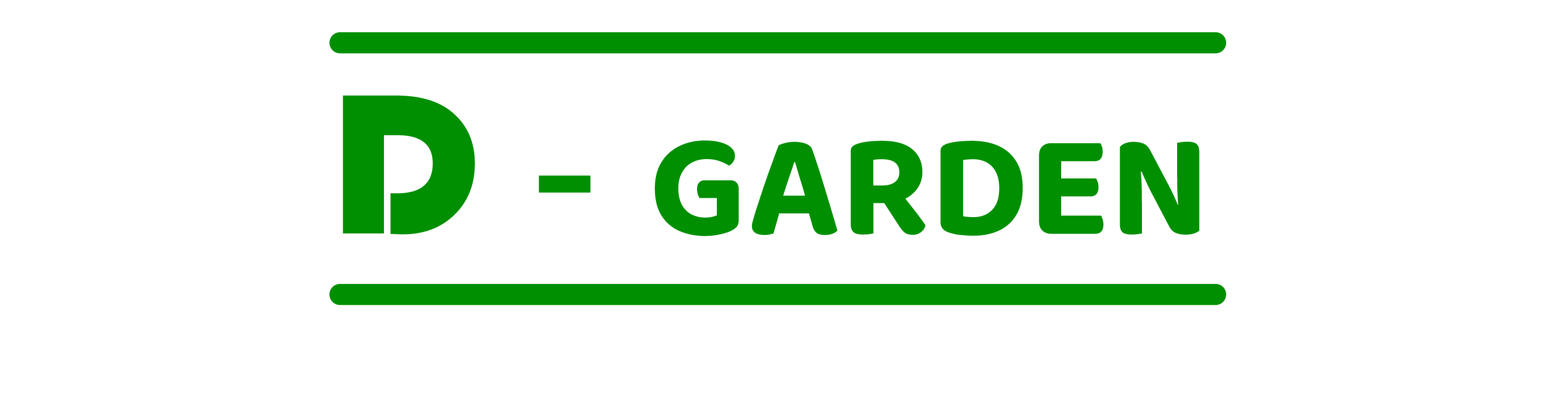 D-Garden Market