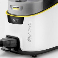 Buharlı Temizlik Makineleri