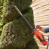 Çit Kesme Testereleri