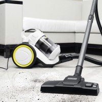 Elektrikli Süpürgeler