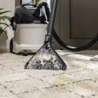 Halı ve Koltuk Yıkama