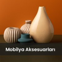 Mobilya Aksesuarları