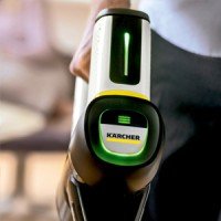 Sarjlı Süpürgeler