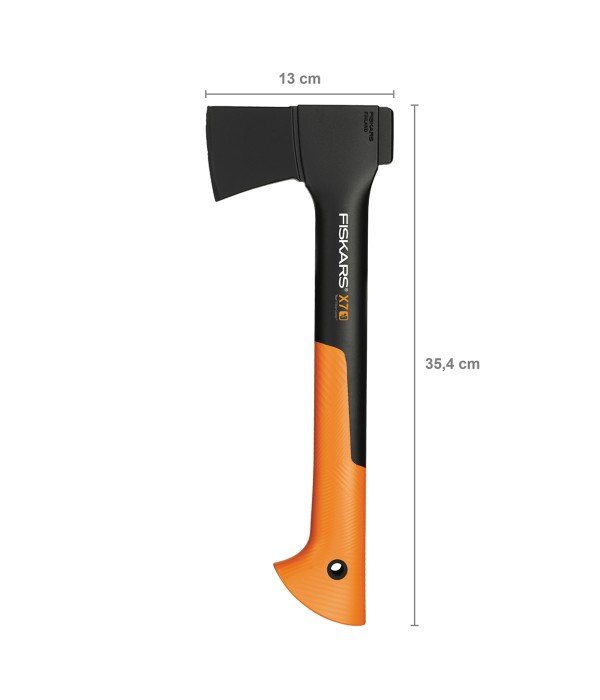 Fiskars - Parçalama Baltası XS X7 Fiskars - Parçalama Baltası XS X7