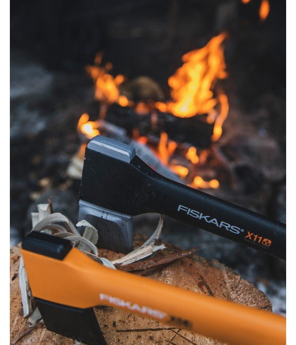 Fiskars - Parçalama Baltası XS X7 Fiskars - Parçalama Baltası XS X7