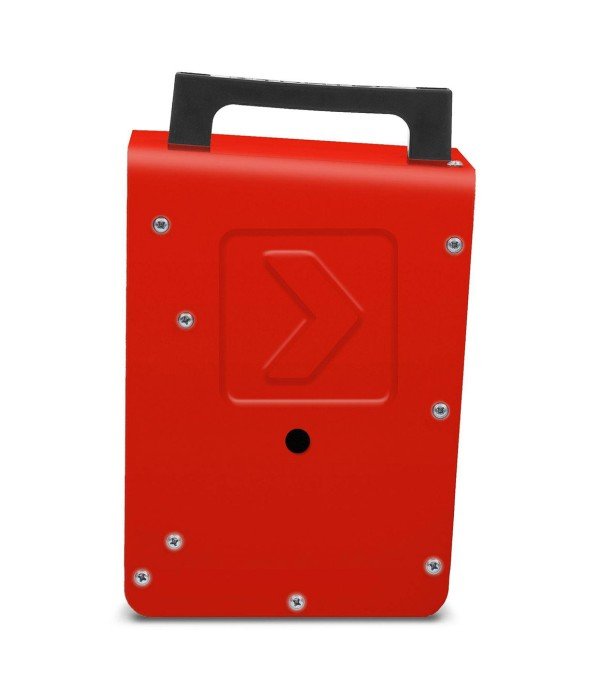 Trotec - TDS 10 C 2 kW Elektrikli Isıtıcı