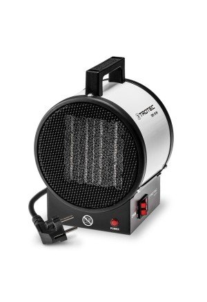 Trotec - TDS 10 M 2 kW Seramik Elektrikli Isıtıcı Trotec - TDS 10 M 2 kW Seramik Elektrikli Isıtıcı
