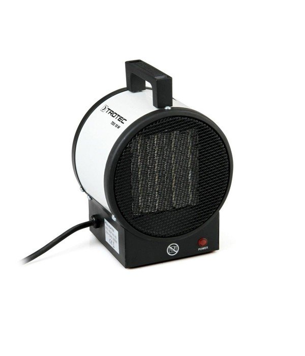 Trotec - TDS 10 M 2 kW Seramik Elektrikli Isıtıcı Trotec - TDS 10 M 2 kW Seramik Elektrikli Isıtıcı