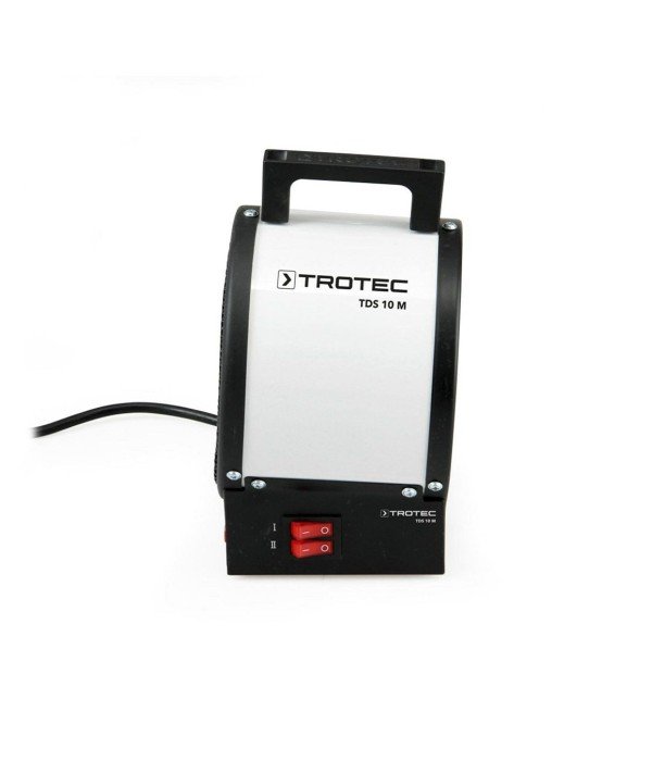 Trotec - TDS 10 M 2 kW Seramik Elektrikli Isıtıcı Trotec - TDS 10 M 2 kW Seramik Elektrikli Isıtıcı