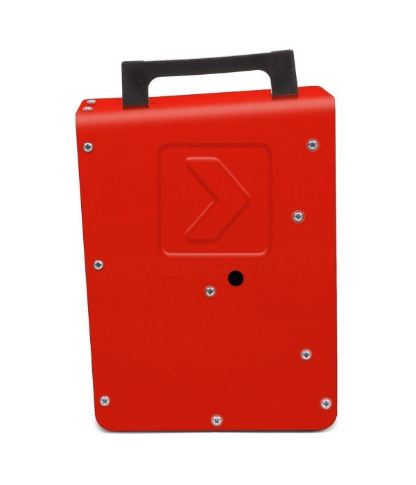 Trotec - TDS 20 C 3 kW Elektrikli Isıtıcı Trotec - TDS 20 C 3 kW Elektrikli Isıtıcı