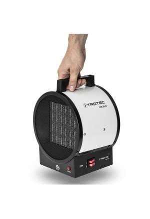 Trotec - TDS 20 M 3 kW Elektrikli Isıtıcı Trotec - TDS 20 M 3 kW Elektrikli Isıtıcı