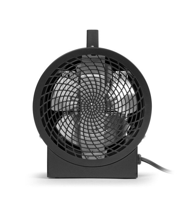 Trotec - TDS 20 M 3 kW Elektrikli Isıtıcı Trotec - TDS 20 M 3 kW Elektrikli Isıtıcı