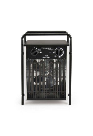 Trotec - TDS 50 9 kW Elektrikli Isıtıcı Trotec - TDS 50 9 kW Elektrikli Isıtıcı