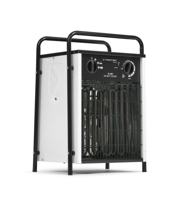 Trotec - TDS 50 9 kW Elektrikli Isıtıcı