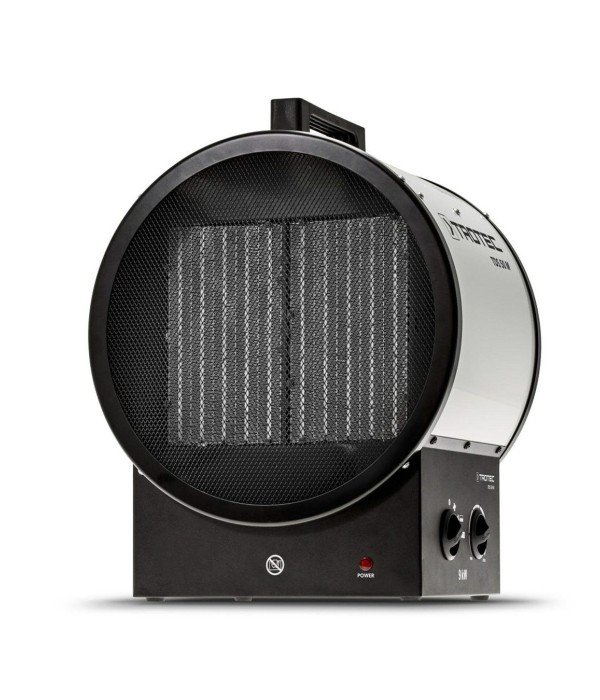 Trotec - TDS 50 M 9 kW Elektrikli Isıtıcı