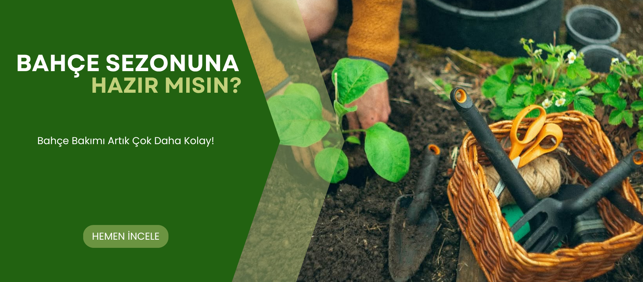 D-Garden Market Bahçe Mobilyaları