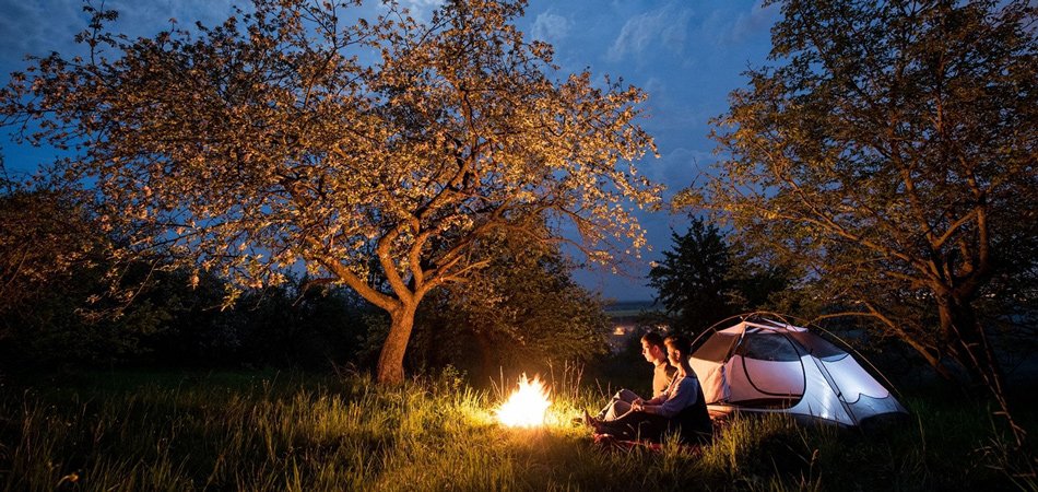 D-Garden Market Kamp Ekipmanları