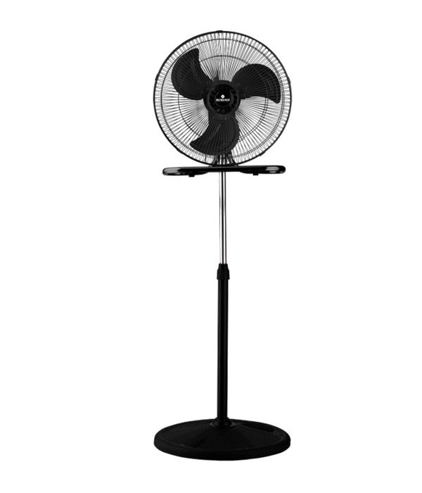 Rubenis - RBS-20 Plus Pro 1000 18" 130W Sanayi Tipi Vantilatör