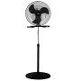 Rubenis - RBS-20 Plus Pro 1000 18" 130W Sanayi Tipi Vantilatör