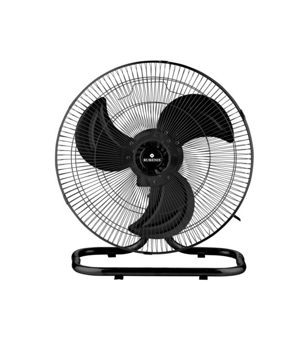 Rubenis - RBS-20 Plus Pro 1000 18" 130W Sanayi Tipi Vantilatör