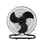 Rubenis - RBS-20 Plus Pro 1000 18" 130W Sanayi Tipi Vantilatör