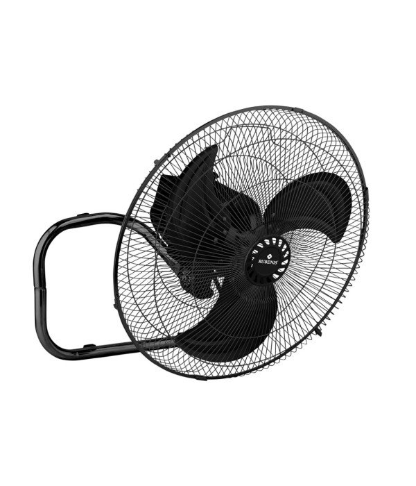 Rubenis - RBS-20 Plus Pro 1000 18" 130W Sanayi Tipi Vantilatör