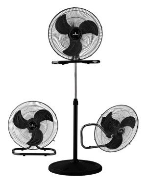 Rubenis - RBS-20 Plus Pro 1000 18" 130W Sanayi Tipi Vantilatör