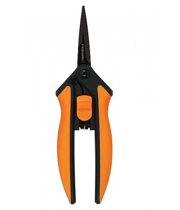 Fiskars - İnce Uçlu Bitki ve Hasat Makas - SP131 Fiskars - İnce Uçlu Bitki ve Hasat Makas - SP131