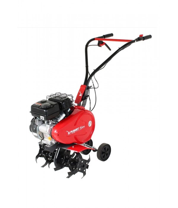 Fiskars - Pubert Nano 20R 2.5 Hp İpli Benzinli Çapa Makinesi
