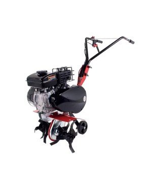 Fiskars - Pubert Uno R80 Benzinli Mini Çapa Makinesi